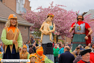 Steenvoorde (F) – Carnaval d'été 2015 (26/04/2015)